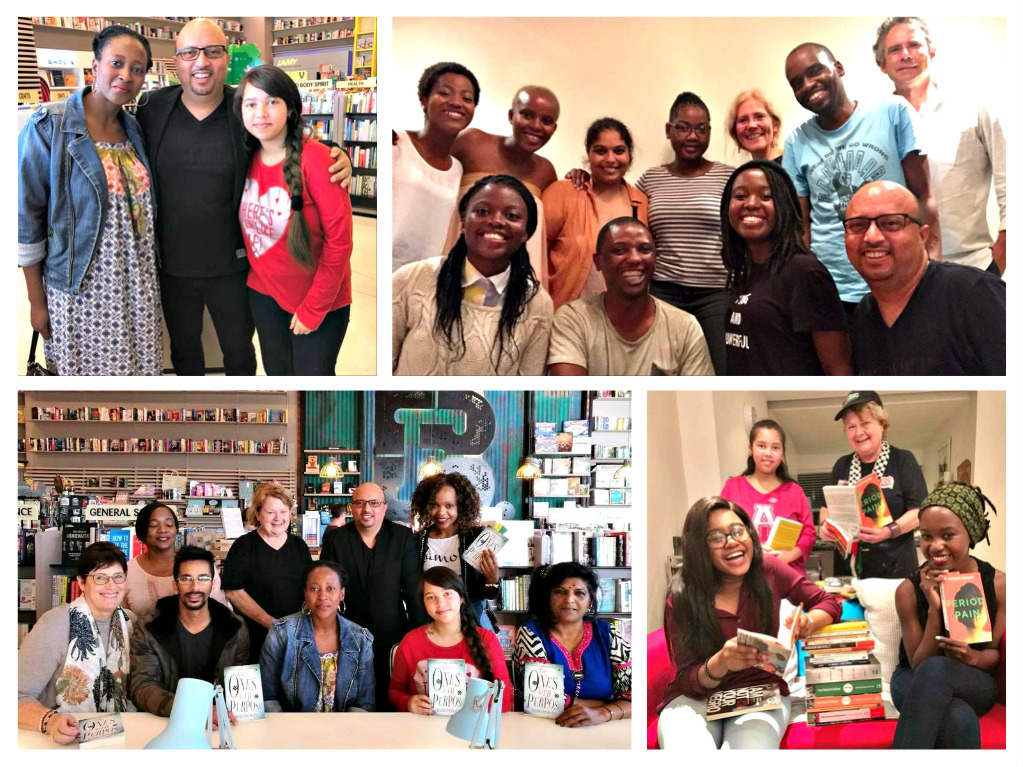 Academic Spearheads Dolphin Coast Book and Film Club