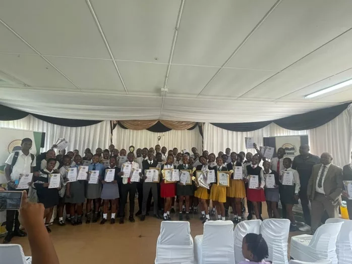 From Student Volunteers to Rural Education Leaders BTI Marks 26 Years of Impact