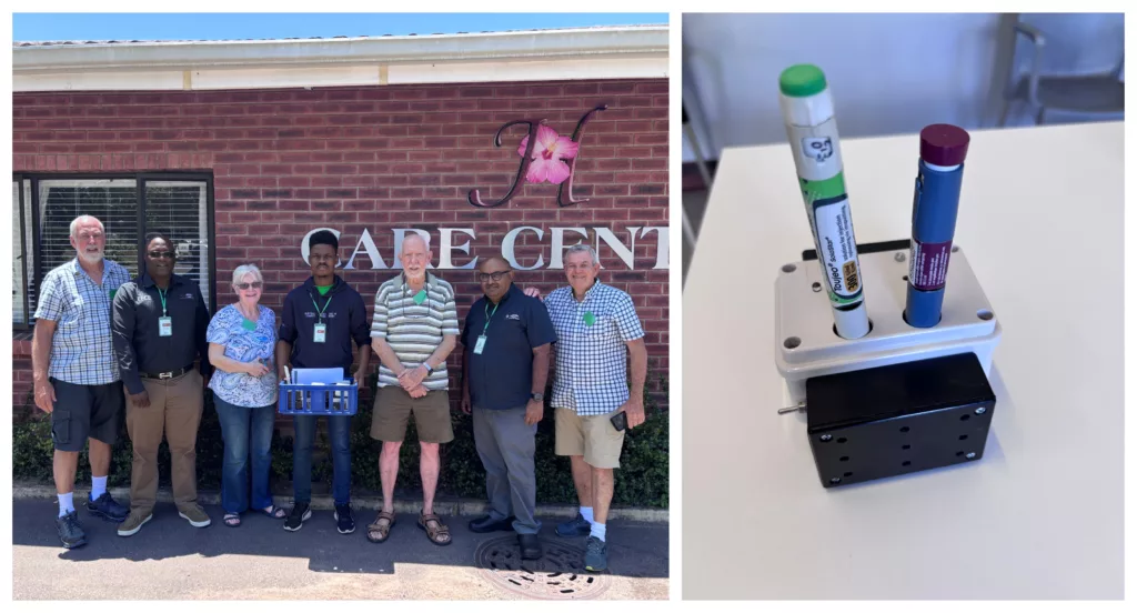 UKZN Innovation Empowers Elderly with Smarter Diabetes Management