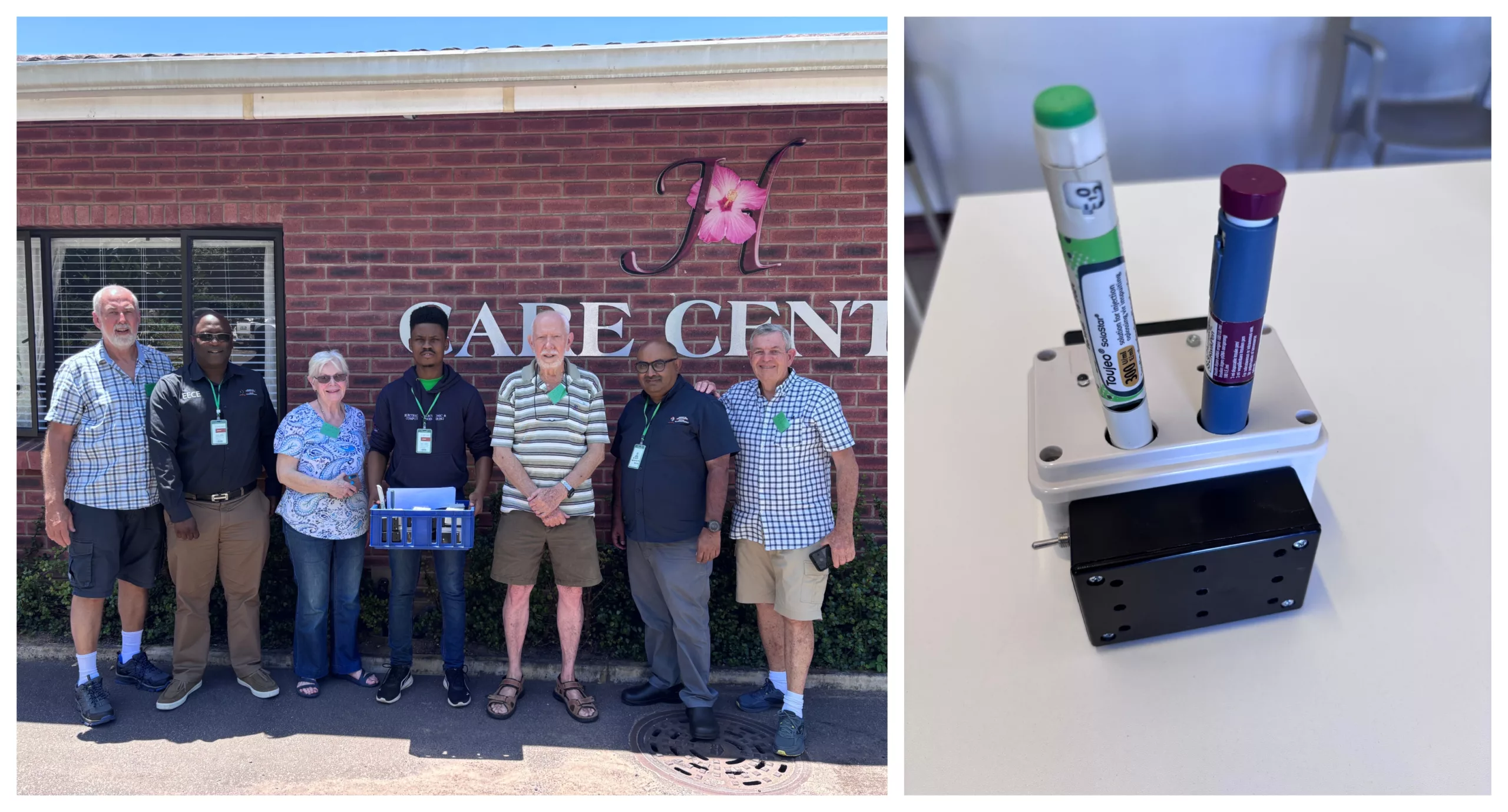 UKZN Innovation Empowers Elderly with Smarter Diabetes Management