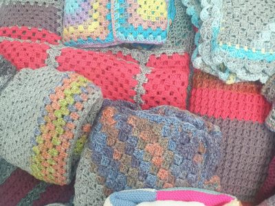 23. UKZN Staff and Students Knit and Crochet in Honour of Madiba1